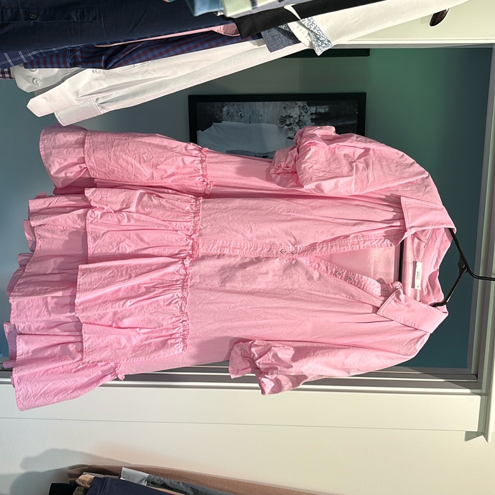 Talulah dress